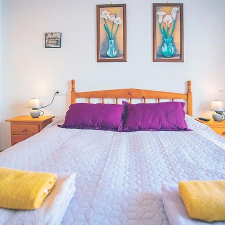 125 City Beach - Alicante Holiday تورّيفيِخا المظهر الخارجي الصورة