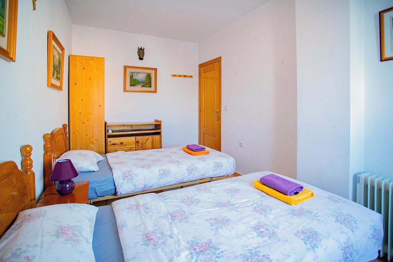 125 City Beach - Alicante Holiday تورّيفيِخا المظهر الخارجي الصورة